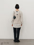 【 予約:11月中旬 】CENTER PRESS SLIM PT /Y264-31118