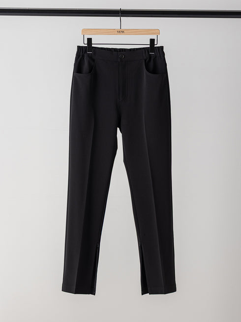 【 予約:11月中旬 】CENTER PRESS SLIM PT /Y264-31118