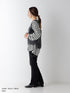 【 予約:11月中旬 】CENTER PRESS SLIM PT /Y264-31118