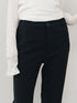 【 予約:11月中旬 】CENTER PRESS SLIM PT /Y264-31118