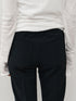 【 予約:11月中旬 】CENTER PRESS SLIM PT /Y264-31118