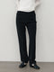 【 予約:11月中旬 】CENTER PRESS SLIM PT /Y264-31118