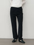【 予約:11月中旬 】CENTER PRESS SLIM PT /Y264-31118