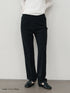 【 予約:11月中旬 】CENTER PRESS SLIM PT /Y264-31118