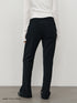 【 予約:11月中旬 】CENTER PRESS SLIM PT /Y264-31118