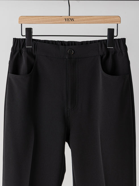 【 予約:11月中旬 】CENTER PRESS SLIM PT /Y264-31118
