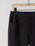 【 予約:11月中旬 】CENTER PRESS SLIM PT /Y264-31118
