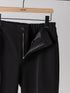 【 予約:11月中旬 】CENTER PRESS SLIM PT /Y264-31118