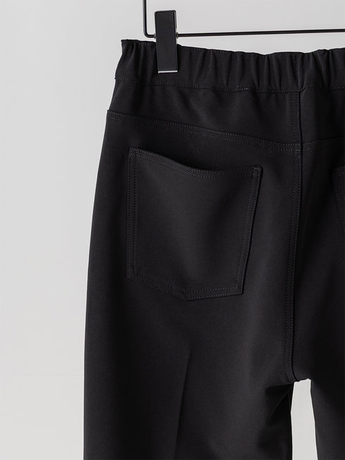 【 予約:11月中旬 】CENTER PRESS SLIM PT /Y264-31118