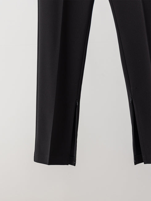 【 予約:11月中旬 】CENTER PRESS SLIM PT /Y264-31118
