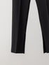 【 予約:11月中旬 】CENTER PRESS SLIM PT /Y264-31118