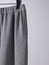 【 予約:1月中旬 】SPONDISH TUCK PT /Y264-31136