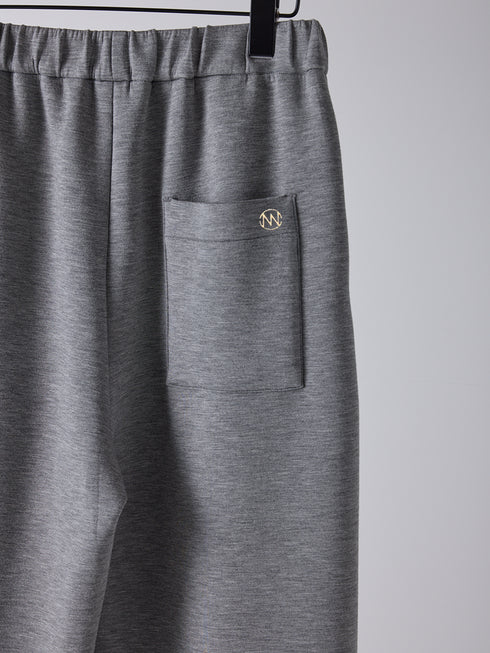 【 予約:1月中旬 】SPONDISH TUCK PT /Y264-31136