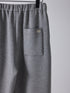 【 予約:1月中旬 】SPONDISH TUCK PT /Y264-31136