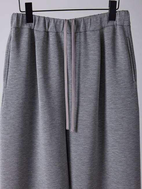 【 予約:1月中旬 】SPONDISH TUCK PT /Y264-31136