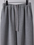 【 予約:1月中旬 】SPONDISH TUCK PT /Y264-31136