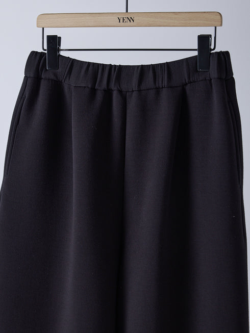 【 予約:1月中旬 】SPONDISH TUCK PT /Y264-31136