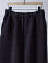 【 予約:1月中旬 】SPONDISH TUCK PT /Y264-31136