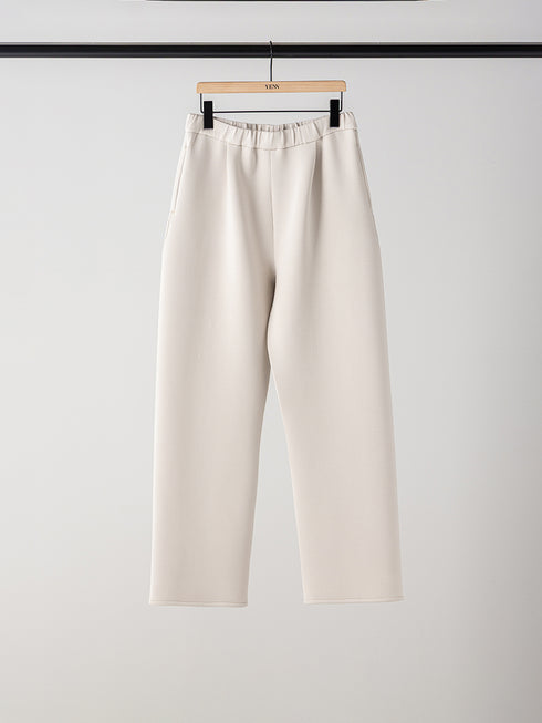 【 予約:1月中旬 】SPONDISH TUCK PT /Y264-31136
