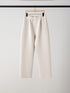 【 予約:1月中旬 】SPONDISH TUCK PT /Y264-31136