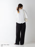 【 予約:1月中旬 】SPONDISH TUCK PT /Y264-31136