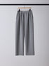 【 予約:1月中旬 】SPONDISH TUCK PT /Y264-31136