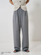 【 予約:1月中旬 】SPONDISH TUCK PT /Y264-31136