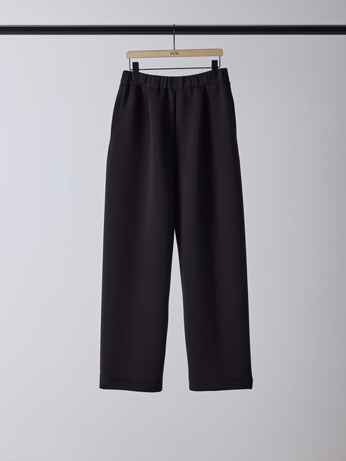 【 予約:1月中旬 】SPONDISH TUCK PT /Y264-31136