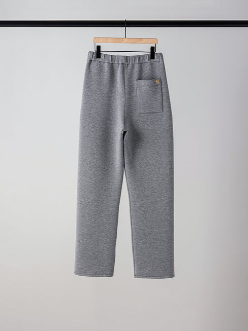 【 予約:1月中旬 】SPONDISH TUCK PT /Y264-31136