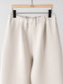 【 予約:1月中旬 】SPONDISH TUCK PT /Y264-31136
