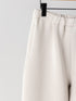 【 予約:1月中旬 】SPONDISH TUCK PT /Y264-31136