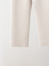 【 予約:1月中旬 】SPONDISH TUCK PT /Y264-31136