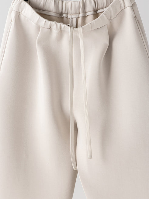 【 予約:1月中旬 】SPONDISH TUCK PT /Y264-31136