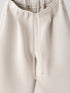 【 予約:1月中旬 】SPONDISH TUCK PT /Y264-31136
