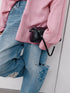 【 予約:1月中旬 】HIGH DAMAGED WIDE PT /Y264-31140
