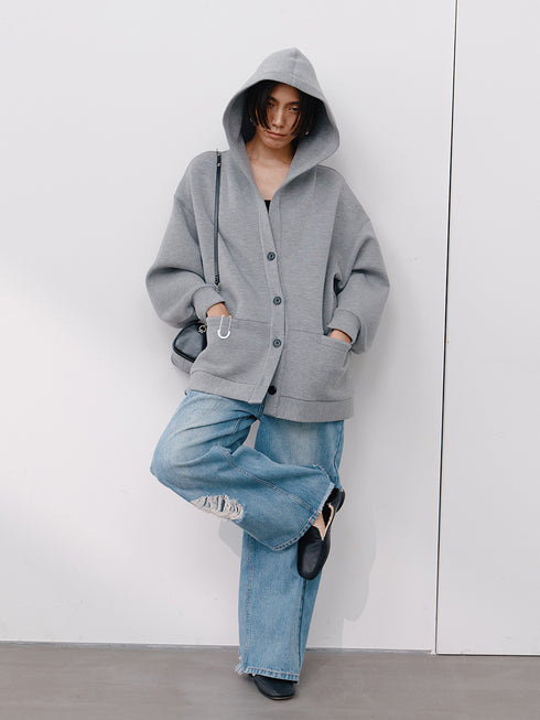 【 予約:1月中旬 】HIGH DAMAGED WIDE PT /Y264-31140