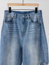 【 予約:1月中旬 】HIGH DAMAGED WIDE PT /Y264-31140