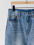 【 予約:1月中旬 】HIGH DAMAGED WIDE PT /Y264-31140
