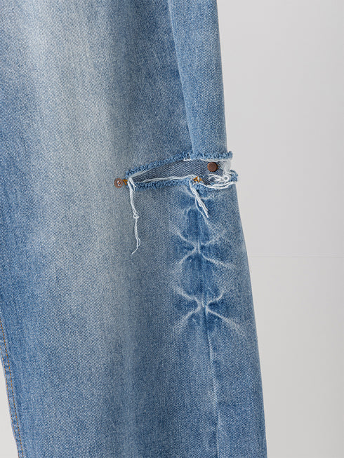 【 予約:1月中旬 】HIGH DAMAGED WIDE PT /Y264-31140