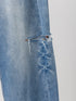 【 予約:1月中旬 】HIGH DAMAGED WIDE PT /Y264-31140