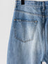 【 予約:1月中旬 】HIGH DAMAGED WIDE PT /Y264-31140