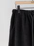 【 予約:11月中旬 】COZY TEXTURE PANTS /Y264-32120