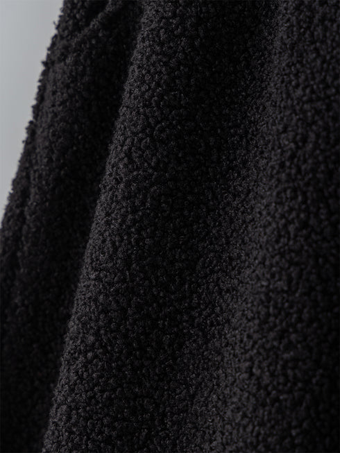 【 予約:11月中旬 】COZY TEXTURE PANTS /Y264-32120