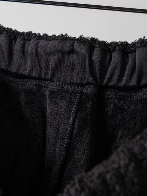 【 予約:11月中旬 】COZY TEXTURE PANTS /Y264-32120