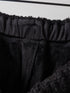 【 予約:11月中旬 】COZY TEXTURE PANTS /Y264-32120