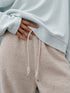【 予約:11月中旬 】COZY TEXTURE PANTS /Y264-32120