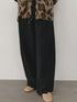 【 予約:11月中旬 】COZY TEXTURE PANTS /Y264-32120