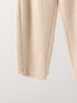 【 予約:11月中旬 】COZY TEXTURE PANTS /Y264-32120