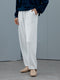 【 予約:1月中旬 】GARMENTDYE SWEAT PT /Y264-32138