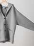 【 予約:1月中旬 】SPONDISH HOODED CD /Y264-41135